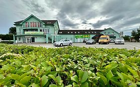 Hotel Zelený Dvor